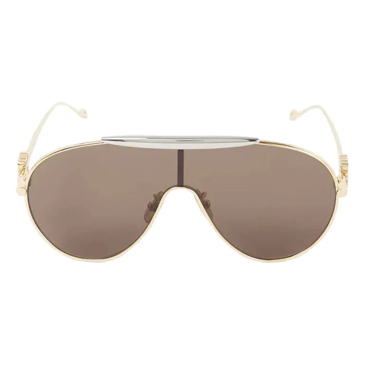 LOEWE LW40111U  30E 0004 Full 134 140 Metal SUNGLASSES