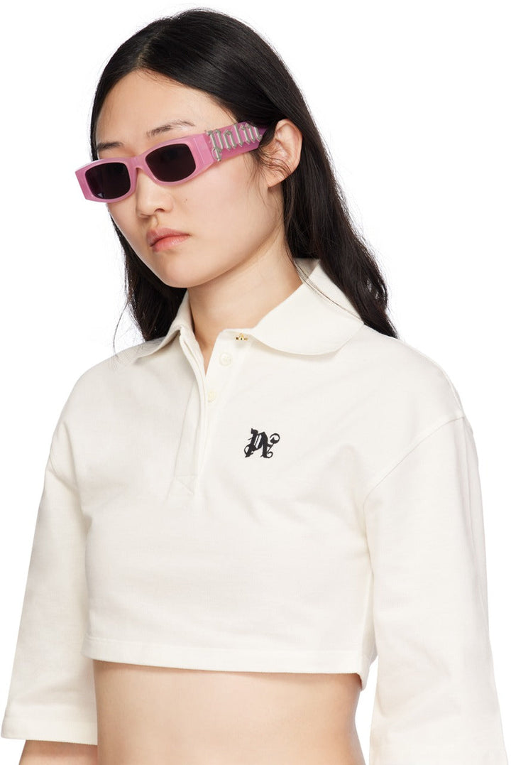 PALM ANGELS PERI007 ANGEL 3007 51 SUNGLASSES