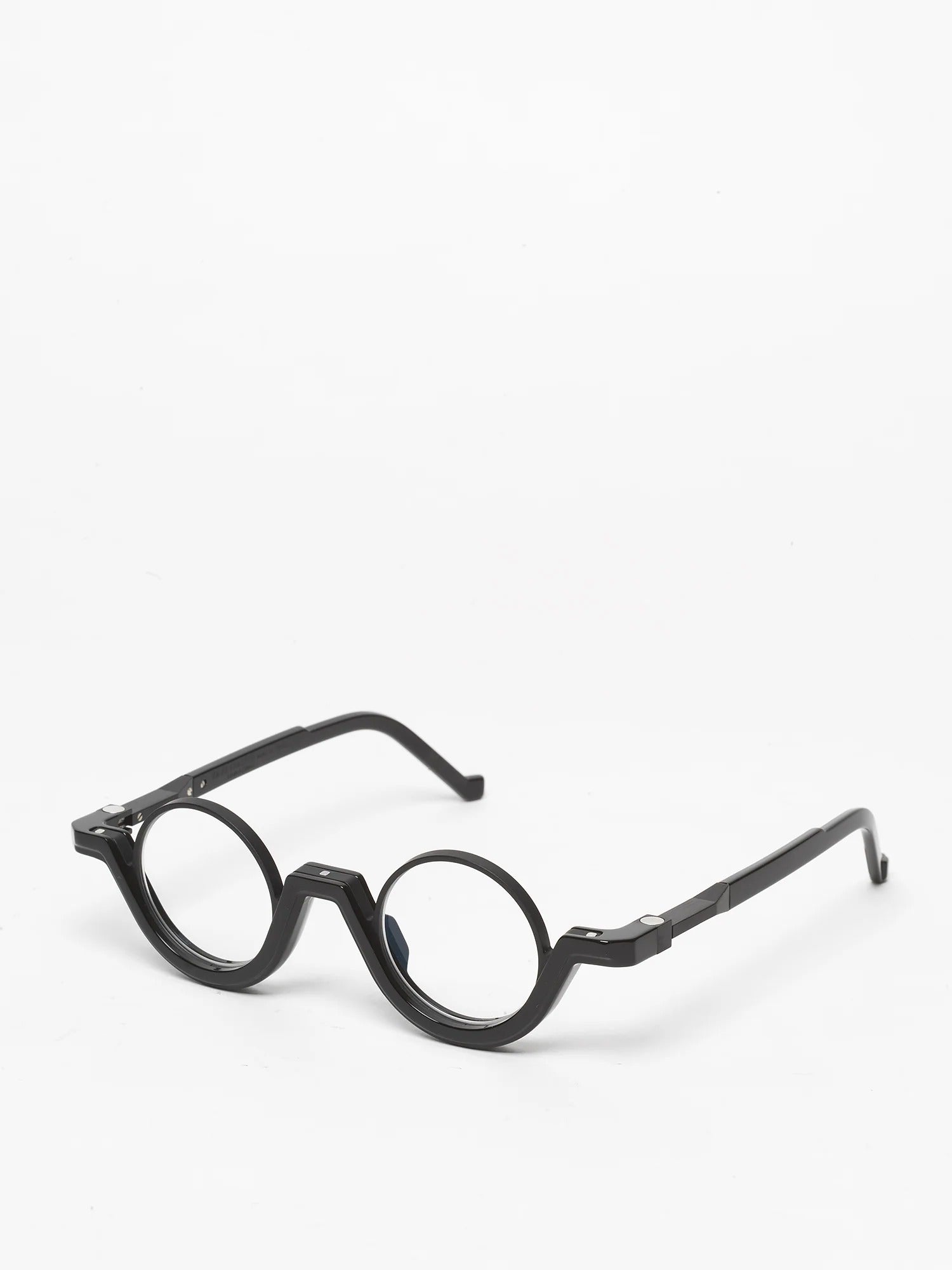 VAVA CL0023 RASTER LIMITED EDITION BLACK 38 FRAME