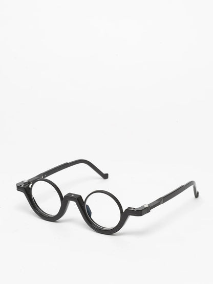 VAVA CL0023 RASTER LIMITED EDITION BLACK 38 FRAME