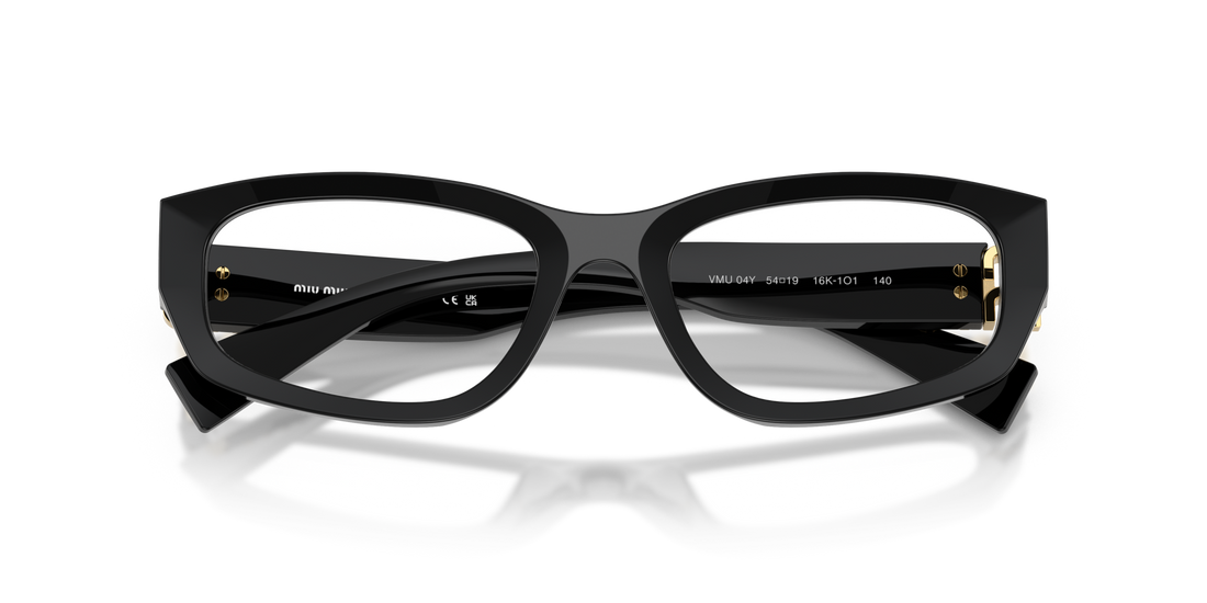 MIU MIU MU04YV 16K1O1 54 FRAME