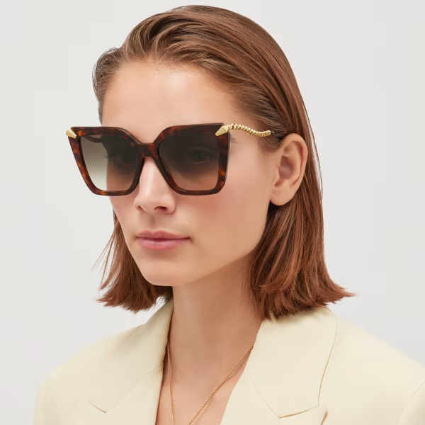 BVLGARI BV40002I 54F 55 SUNGLASSES