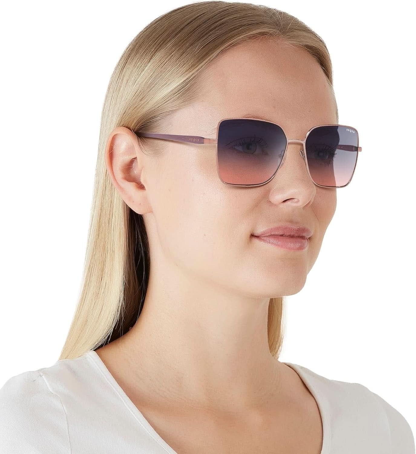 VOGUE VO4199S 5075I6 58 SUNGLASSES