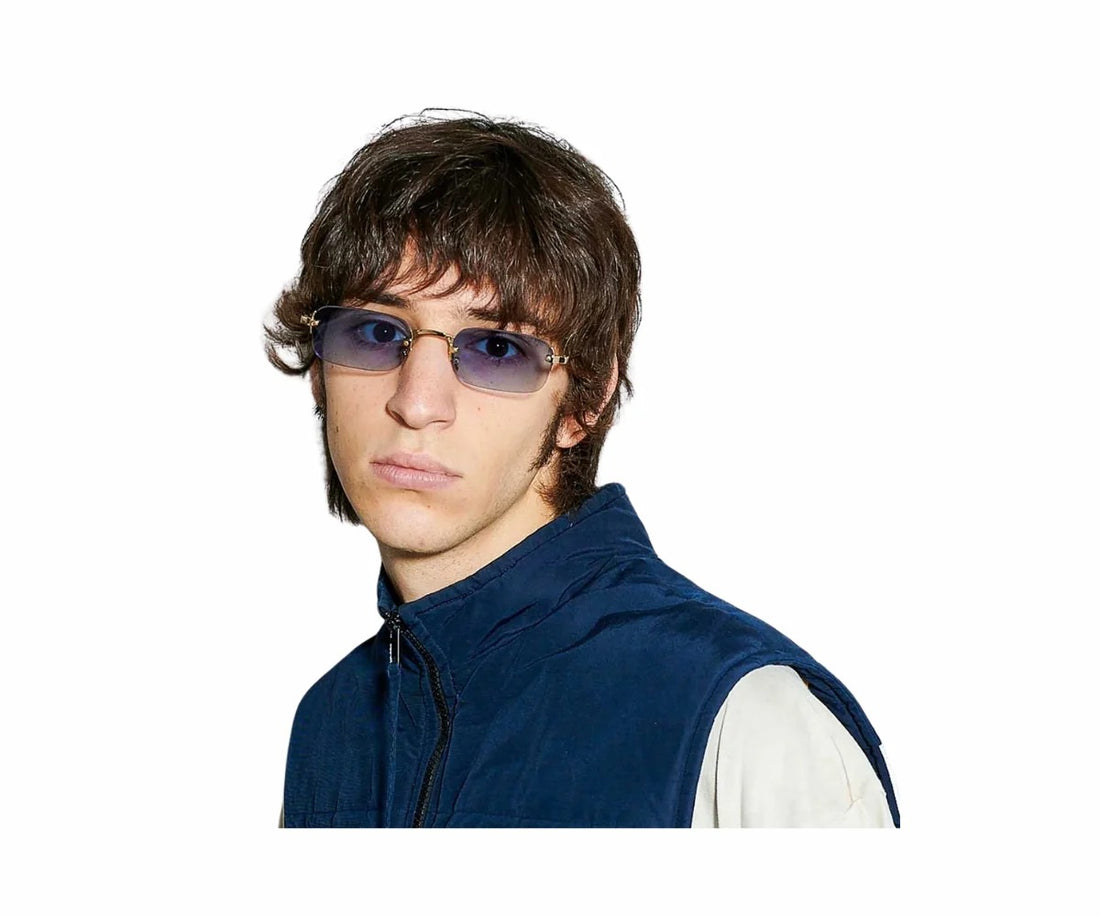 GAST ASTRO AS04 53 SUNGLASSES