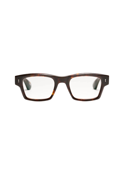 PETER AND MAY S119 OPT AMY TORTOISE 50 FRAME