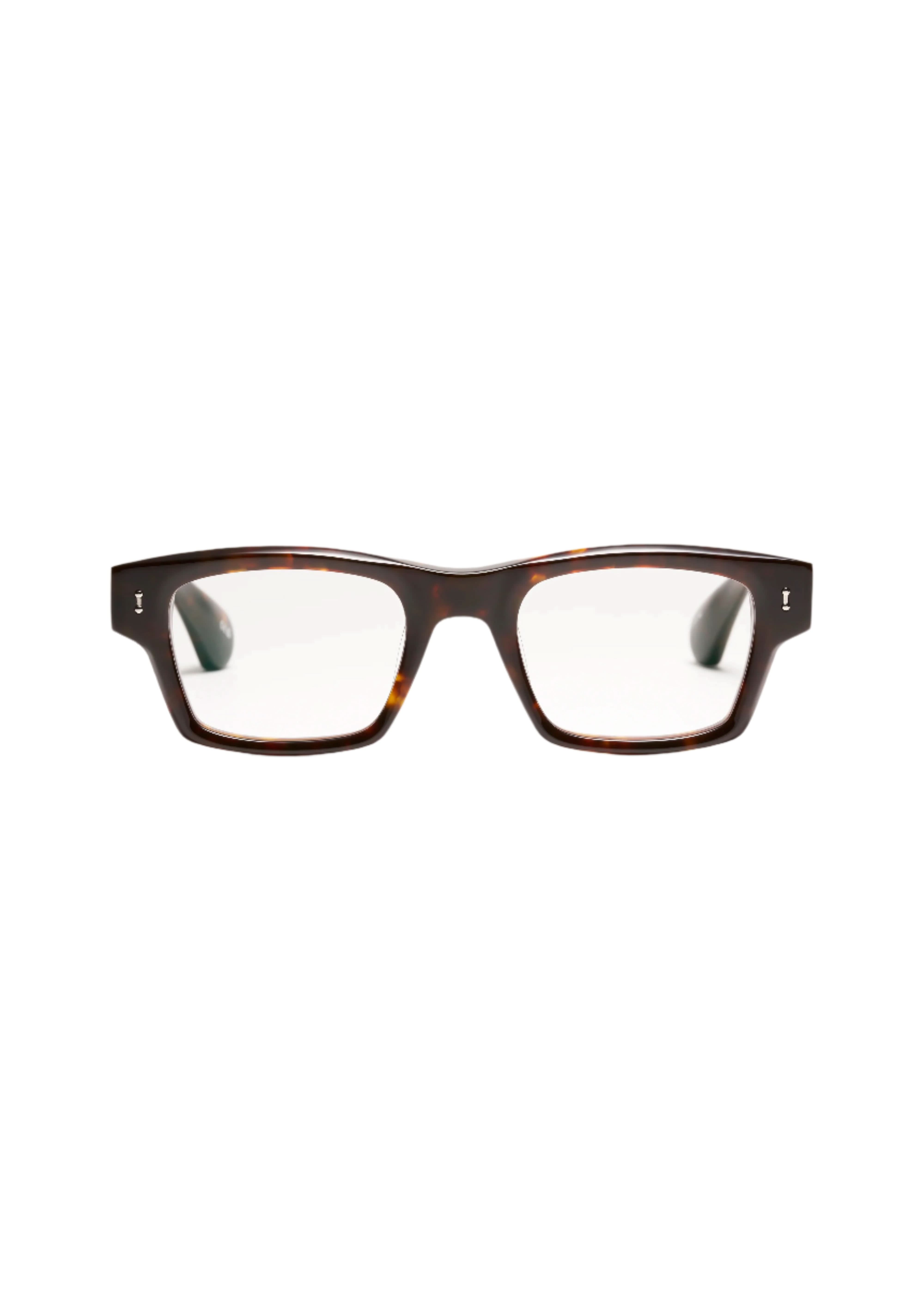 PETER AND MAY S119 OPT AMY TORTOISE 50 FRAME