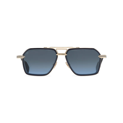 T HENRI SHADOW 45/199 SHMV 57 SUNGLASSES