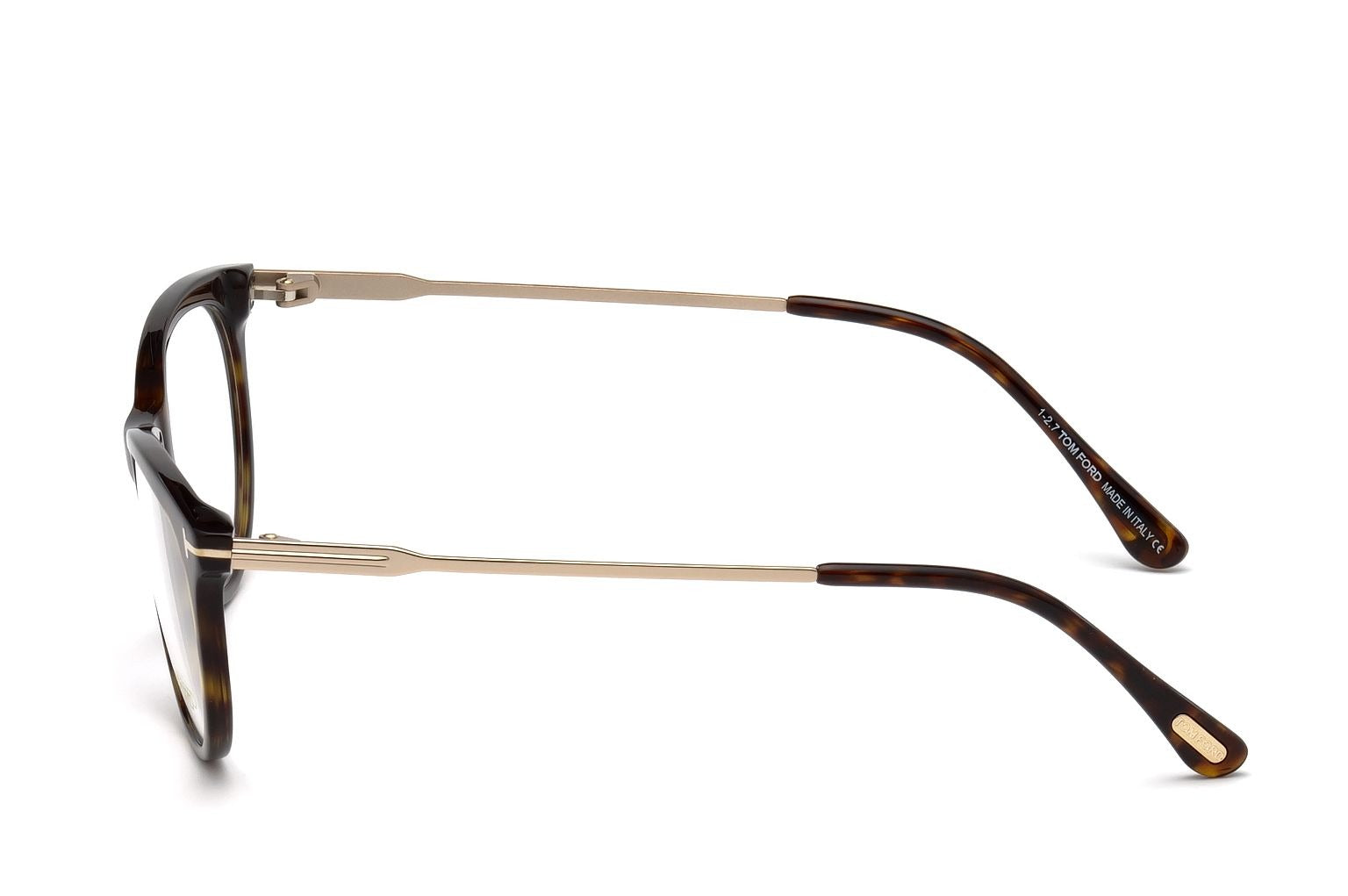 TOM FORD TF5509  052  Full 54 140 Plastic FRAME