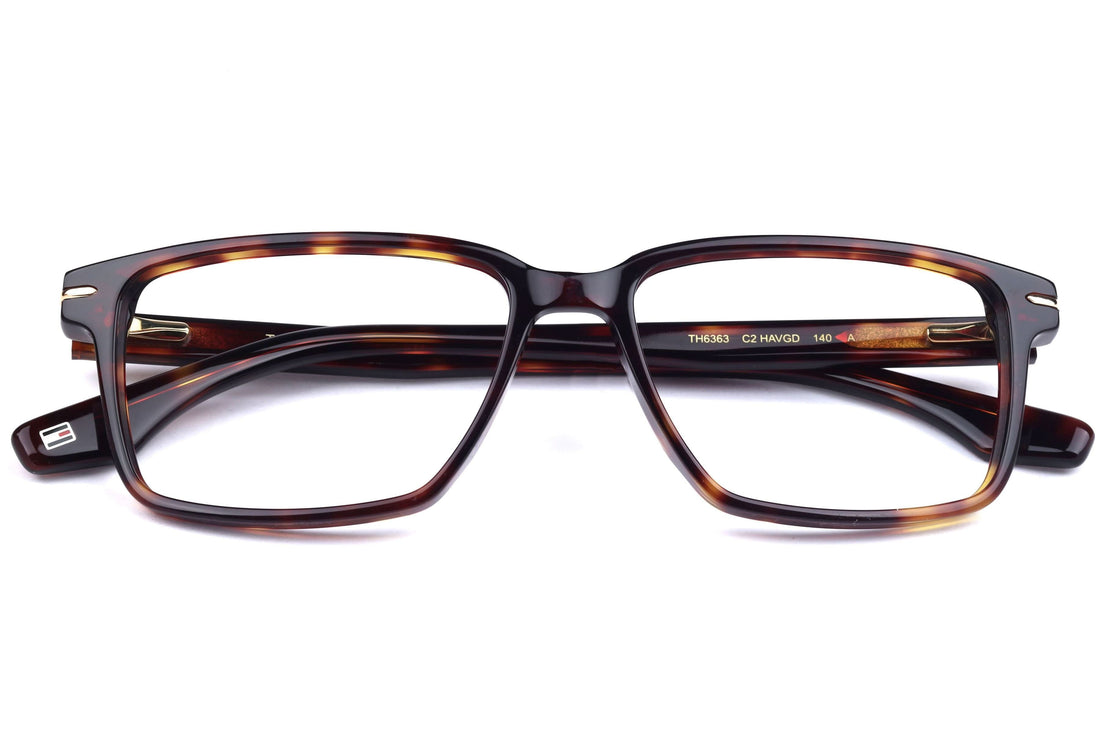 TOMMY HILFIGER TH6363 C2 52 FRAME