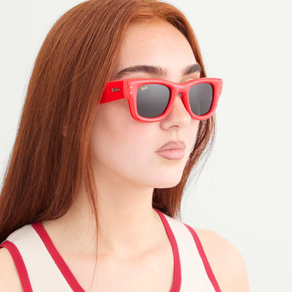 RAYBAN RB4940 683187 50 SUNGLASSES