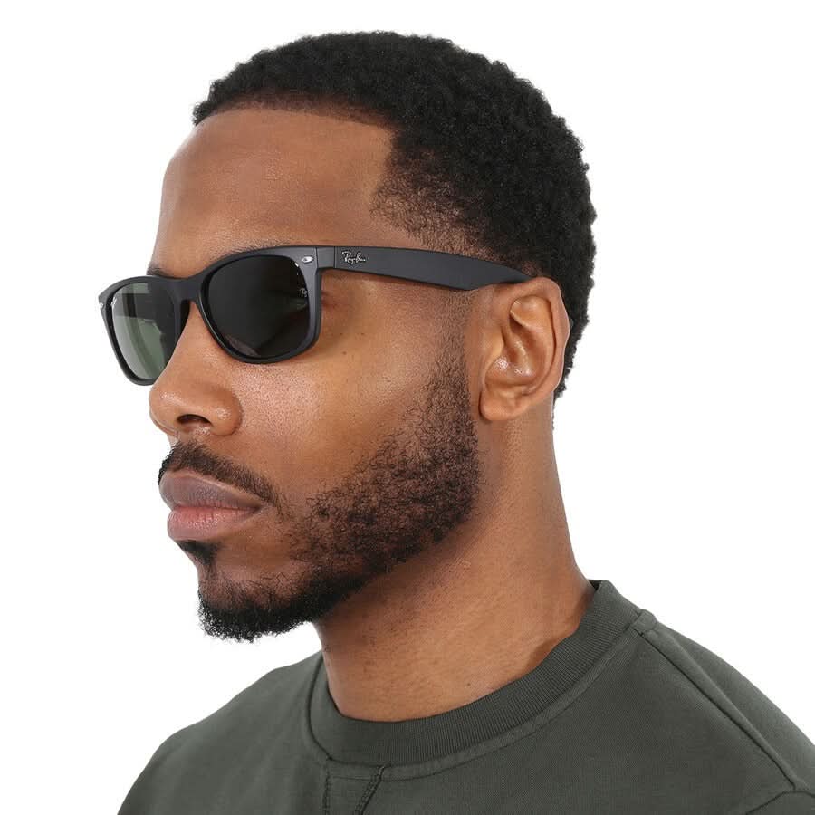 RAYBAN RB2132 NEW WAYFARER 622 55 SUNGLASSES