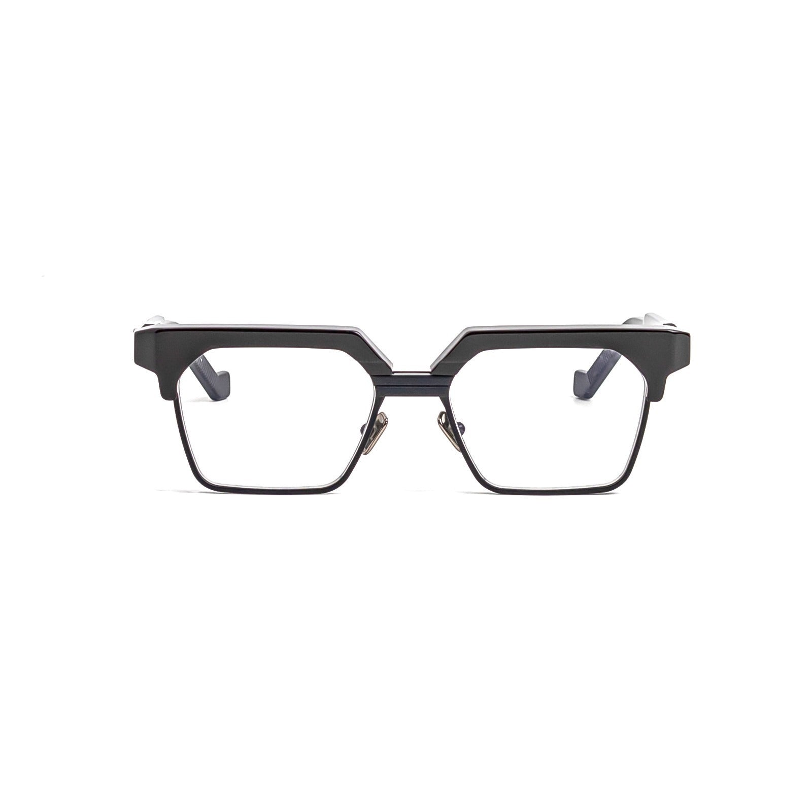 VAVA WL0107 BLACK BLACK 52 FRAME
