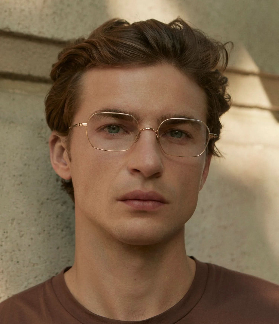 AHLEM LAMARCK CHAMPAGNE 53 FRAME
