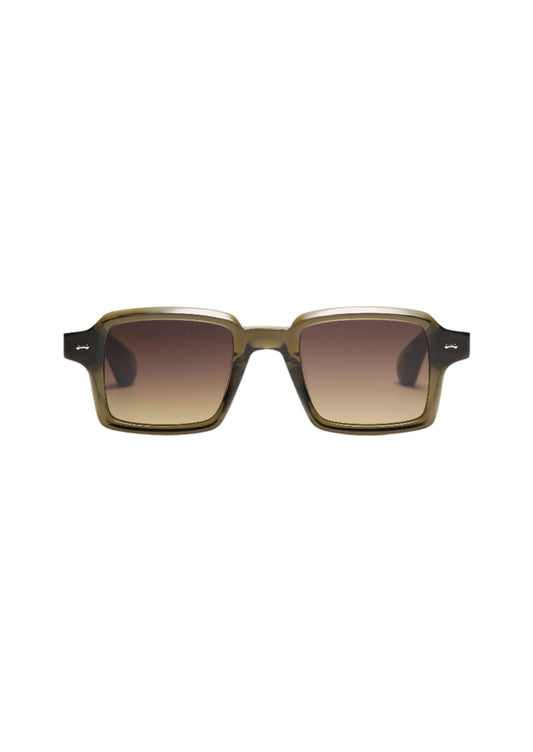 PETER AND MAY S120 NUMERO SAGUARO GRN 48 KIDS SUNGLASSES