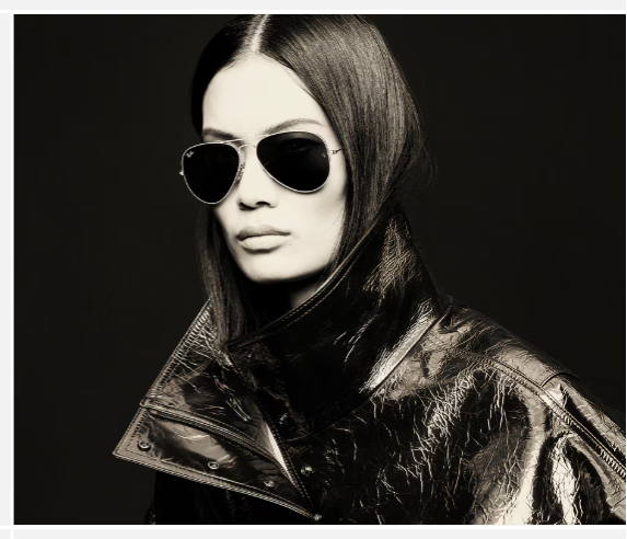 RAYBAN RB3025 AVIATOR 001 58 62 SUNGLASSES