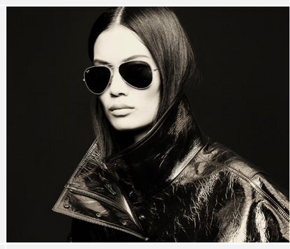 RAYBAN RB3025 AVIATOR 001 58 62 SUNGLASSES