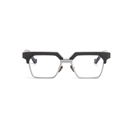 VAVA WL0107 SILVER BLACK 52 FRAME
