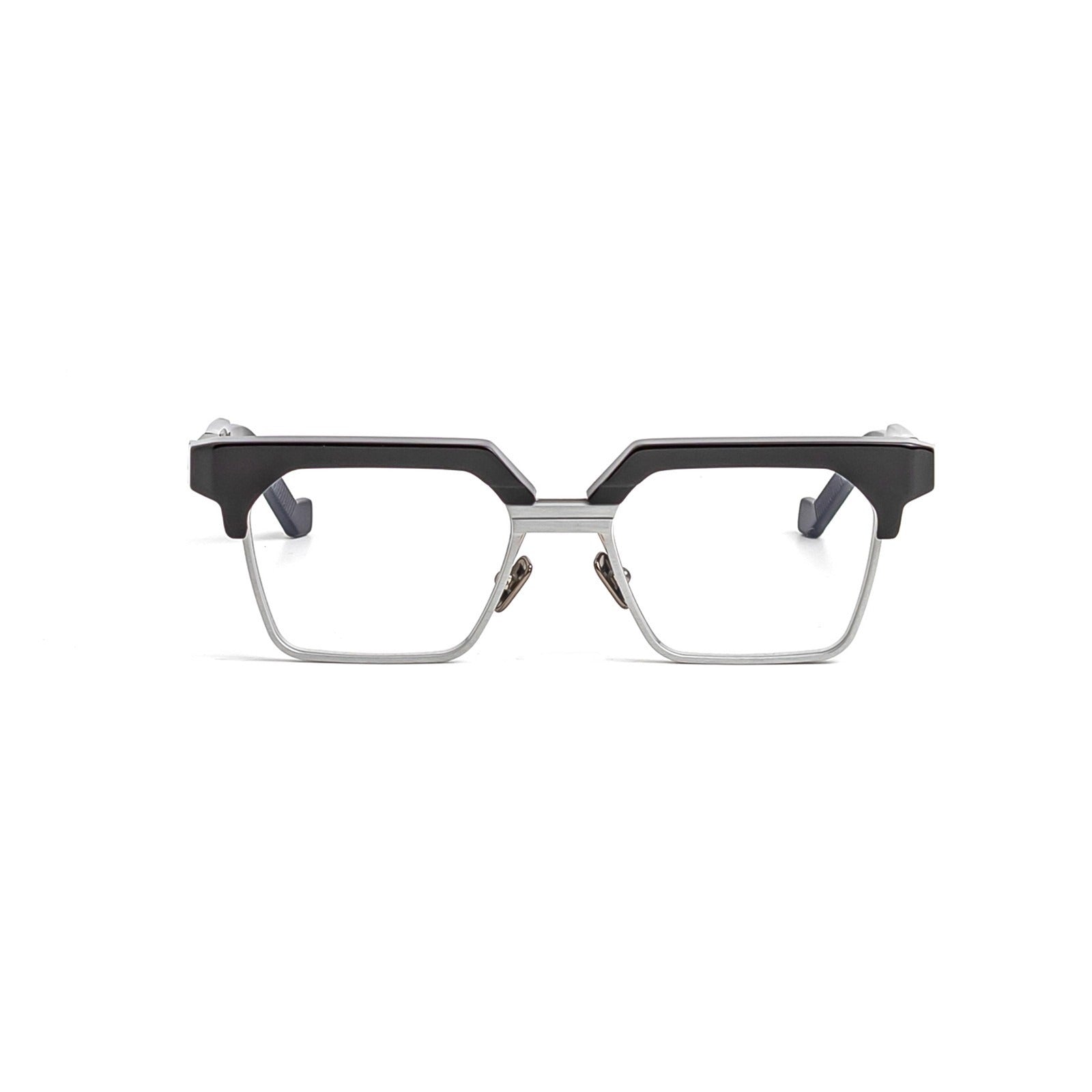 VAVA WL0107 SILVER BLACK 52 FRAME