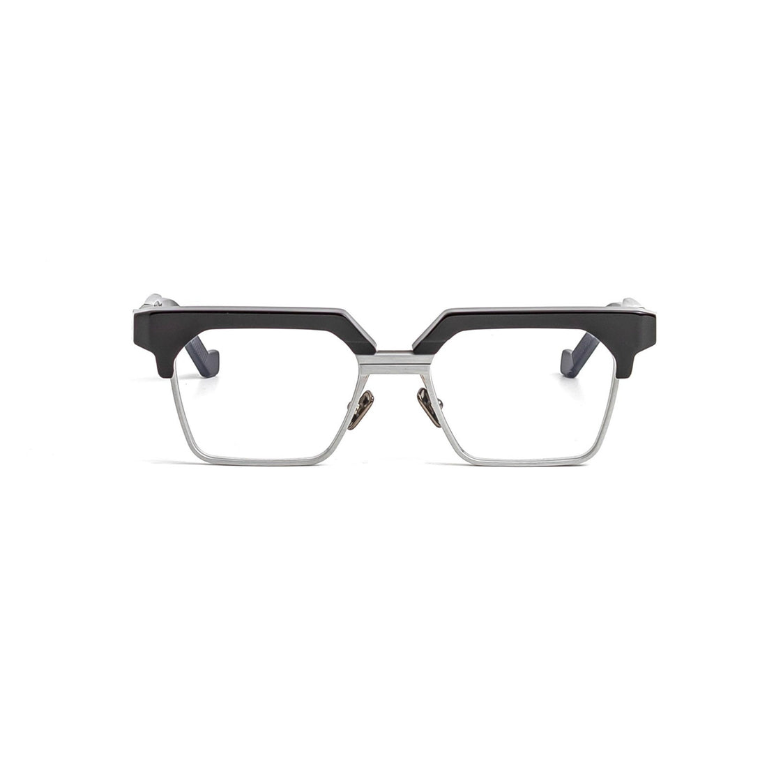 VAVA WL0107 SILVER BLACK 52 FRAME