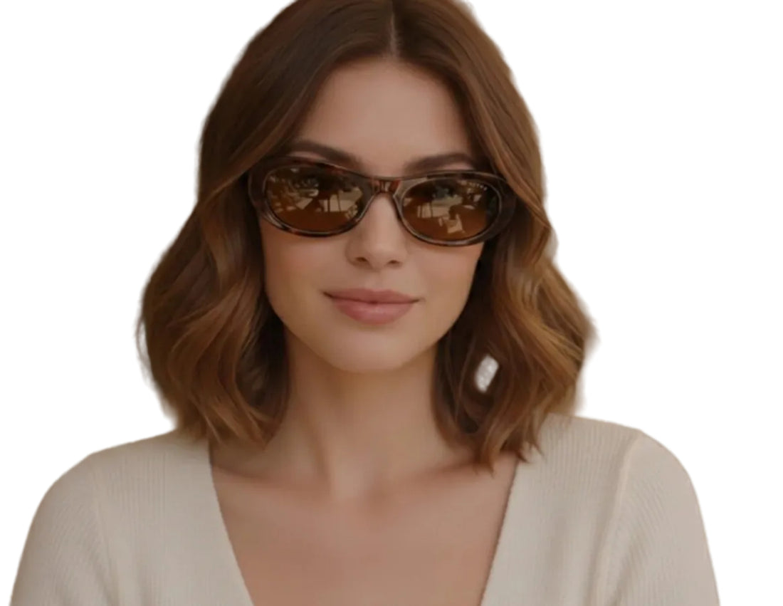 VOGUE VO5695SU W65683 53 SUNGLASSES