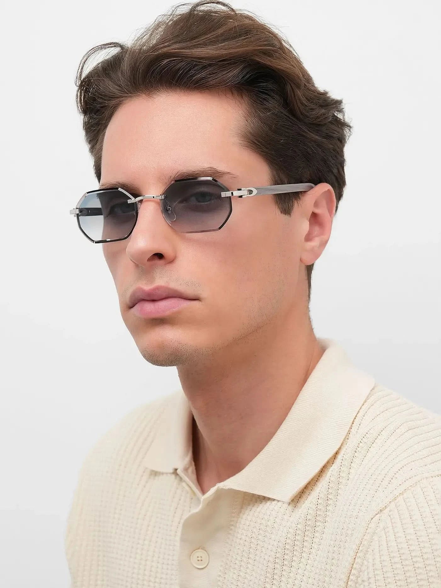 CARTIER CT0439S 007 54 SUNGLASSES