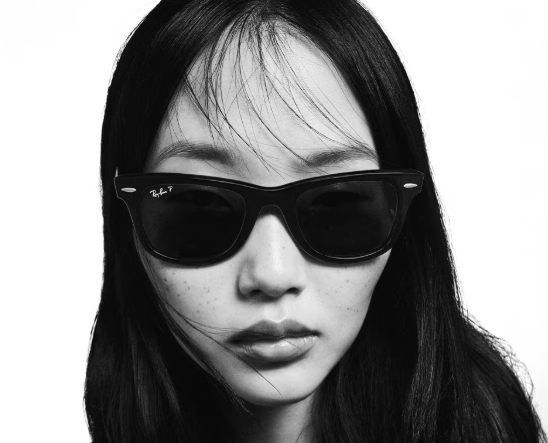 RAYBAN RB2140 WAYFARER 901 50 SUNGLASSES