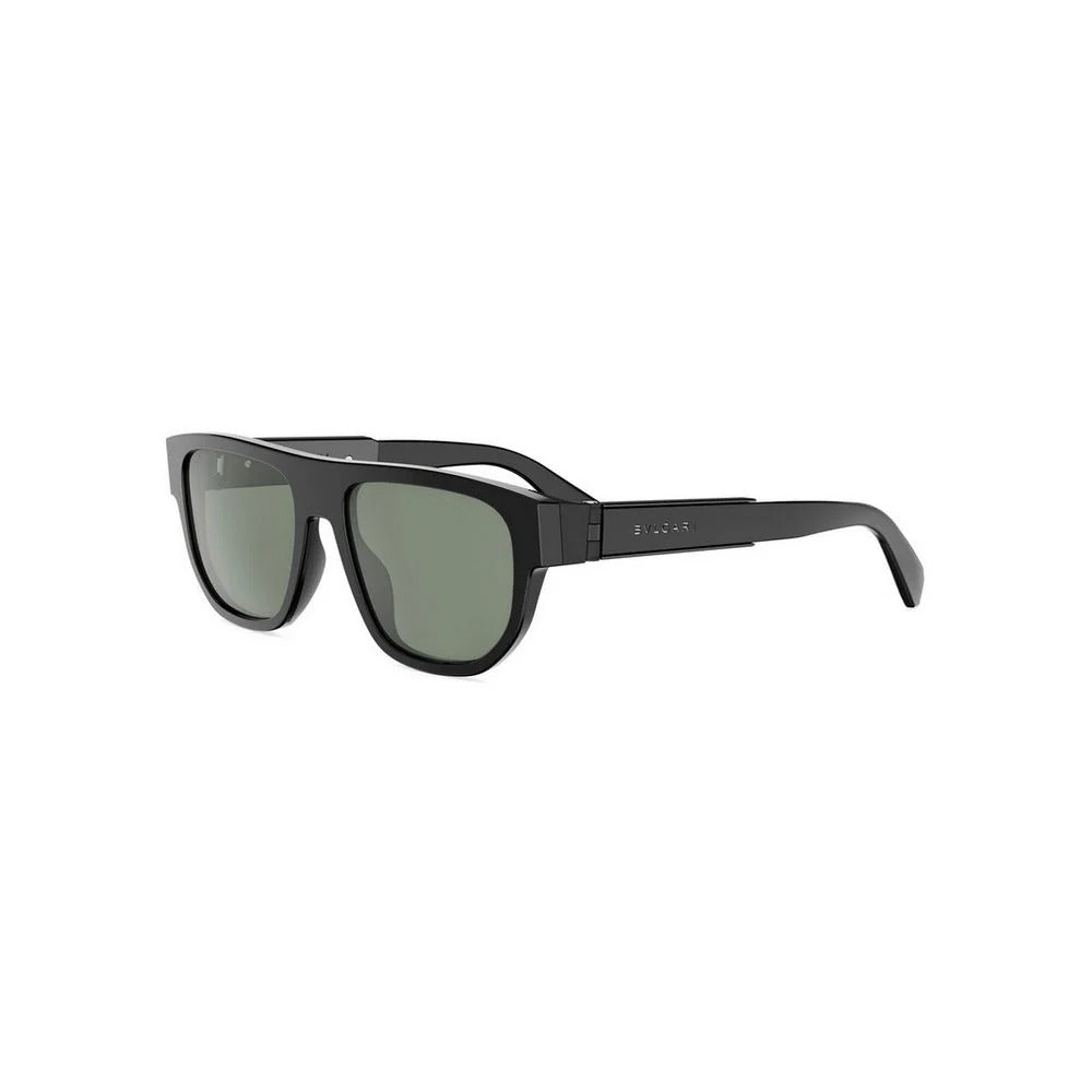 BVLGARI BV40072I 01N 55 SUNGLASSES