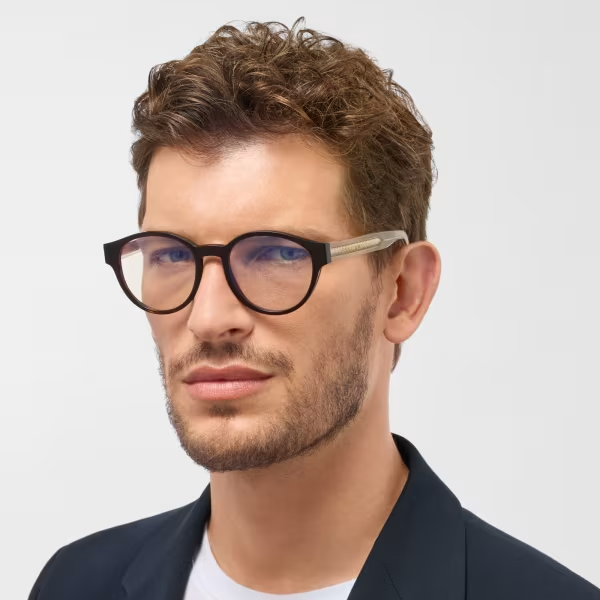 BVLGARI BV50052I 052 52 FRAME