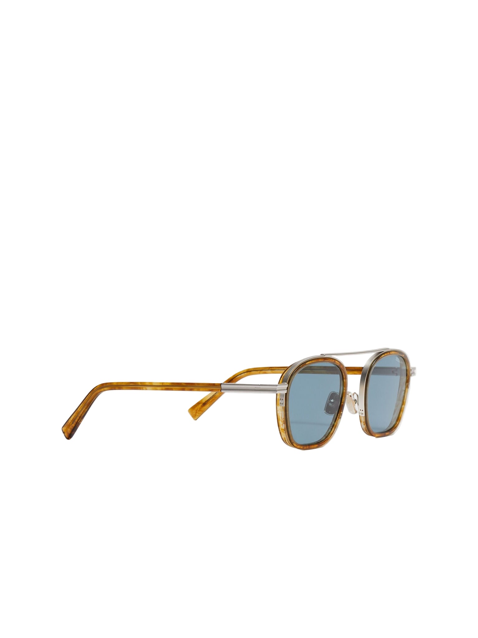 ZEGNA EZ0231 47V 51 SUNGLASSES