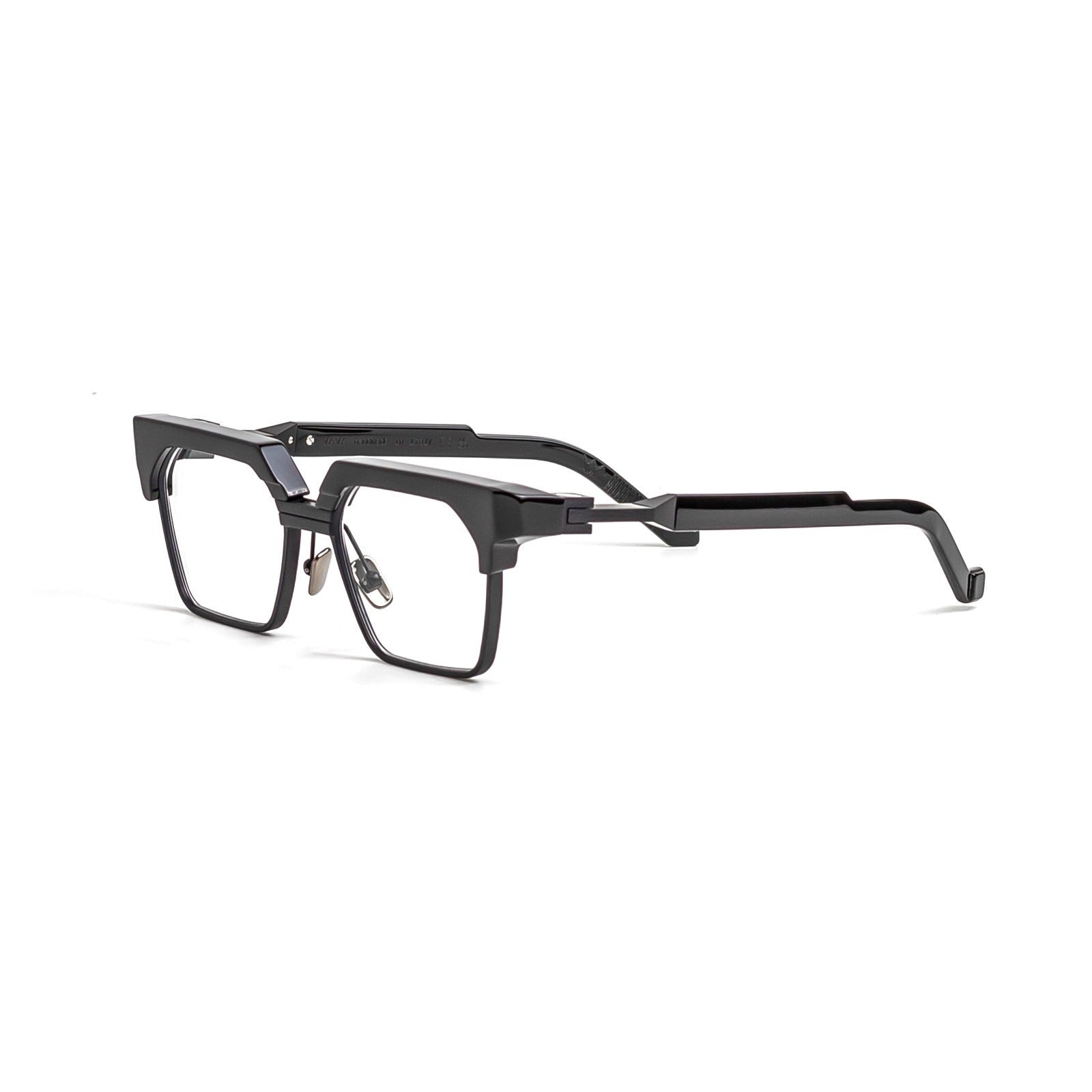 VAVA WL0107 BLACK BLACK 52 FRAME