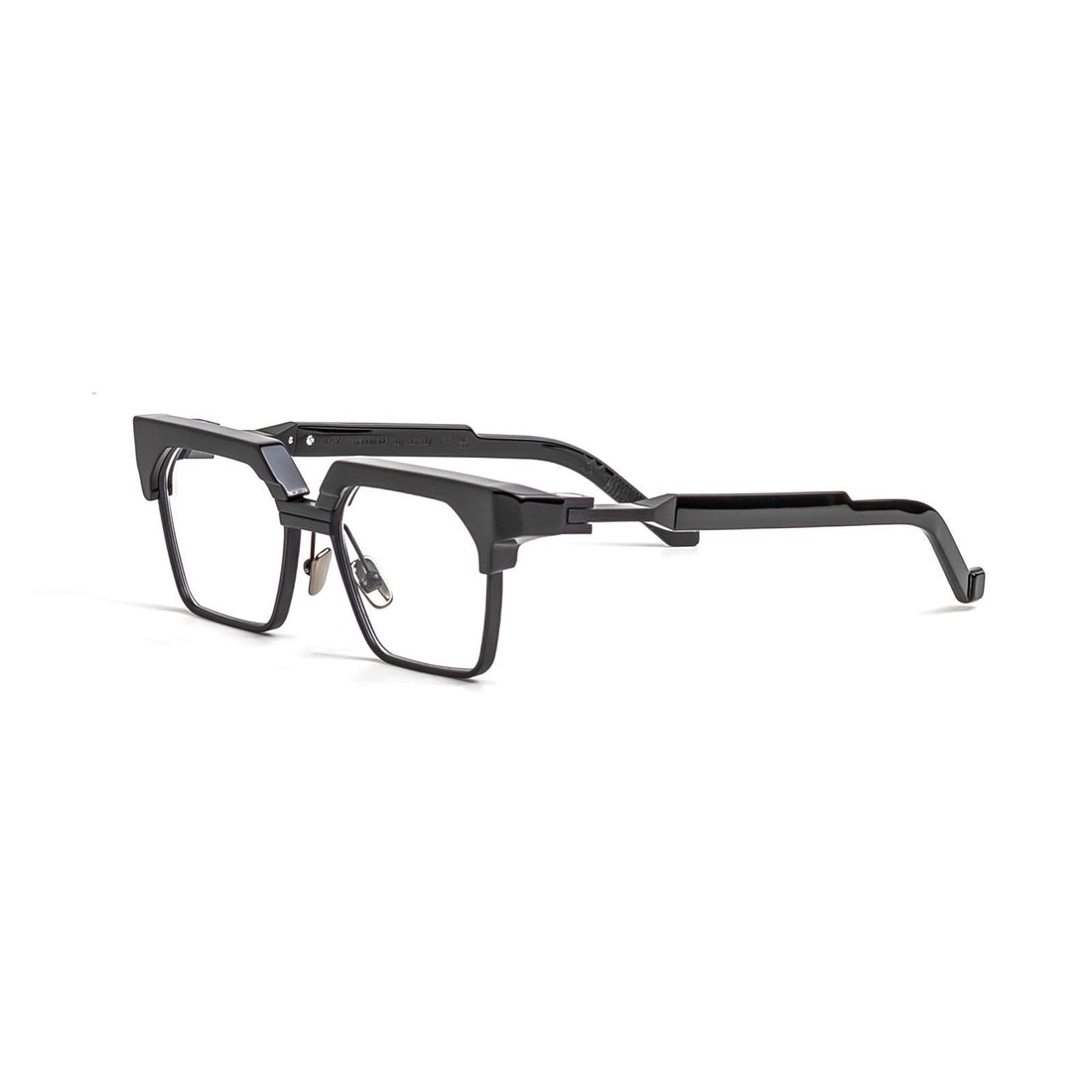 VAVA WL0107 BLACK BLACK 52 FRAME