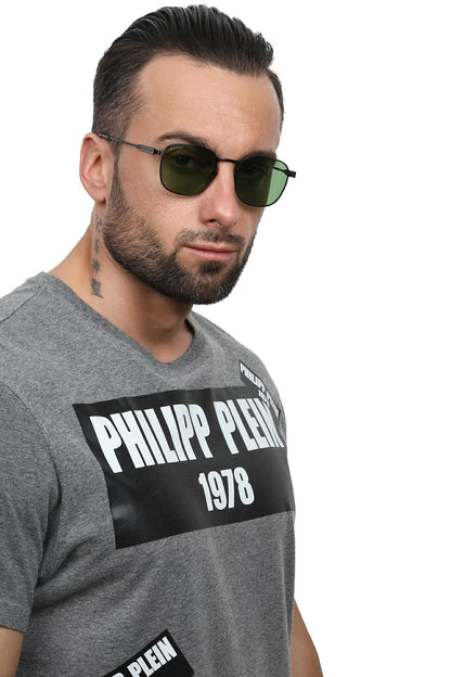 GUCCI GG1876S 004 50 SUNGLASSES