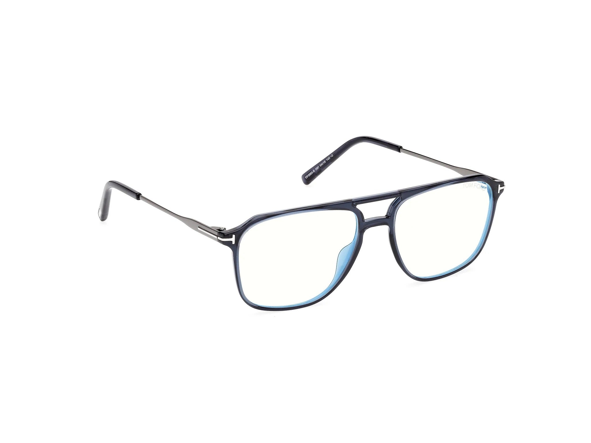 TOM FORD TF5665B 090 54 FRAME
