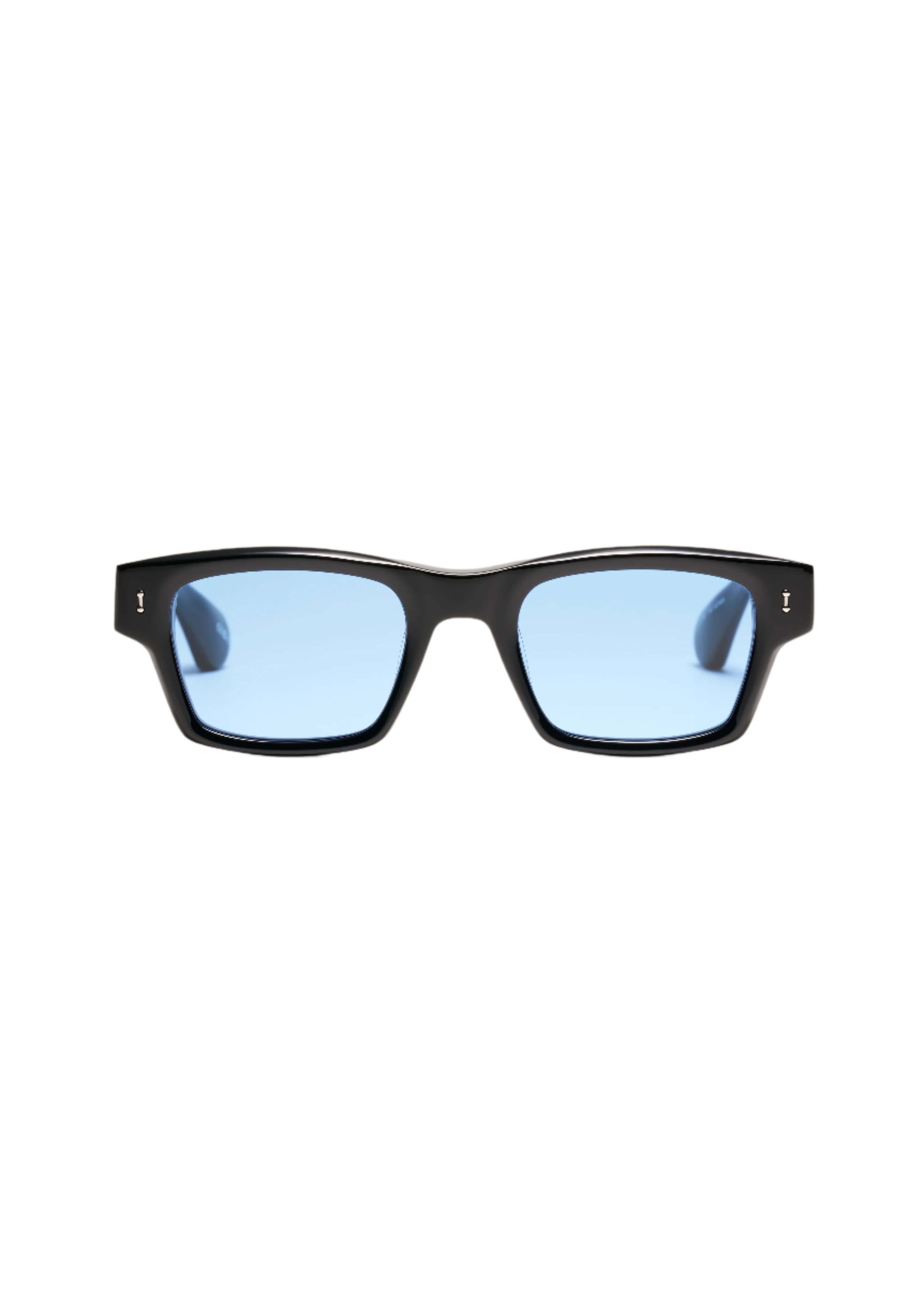 PETER AND MAY S119 SUN AMY BLK BLUE 50 KIDS SUNGLASSES