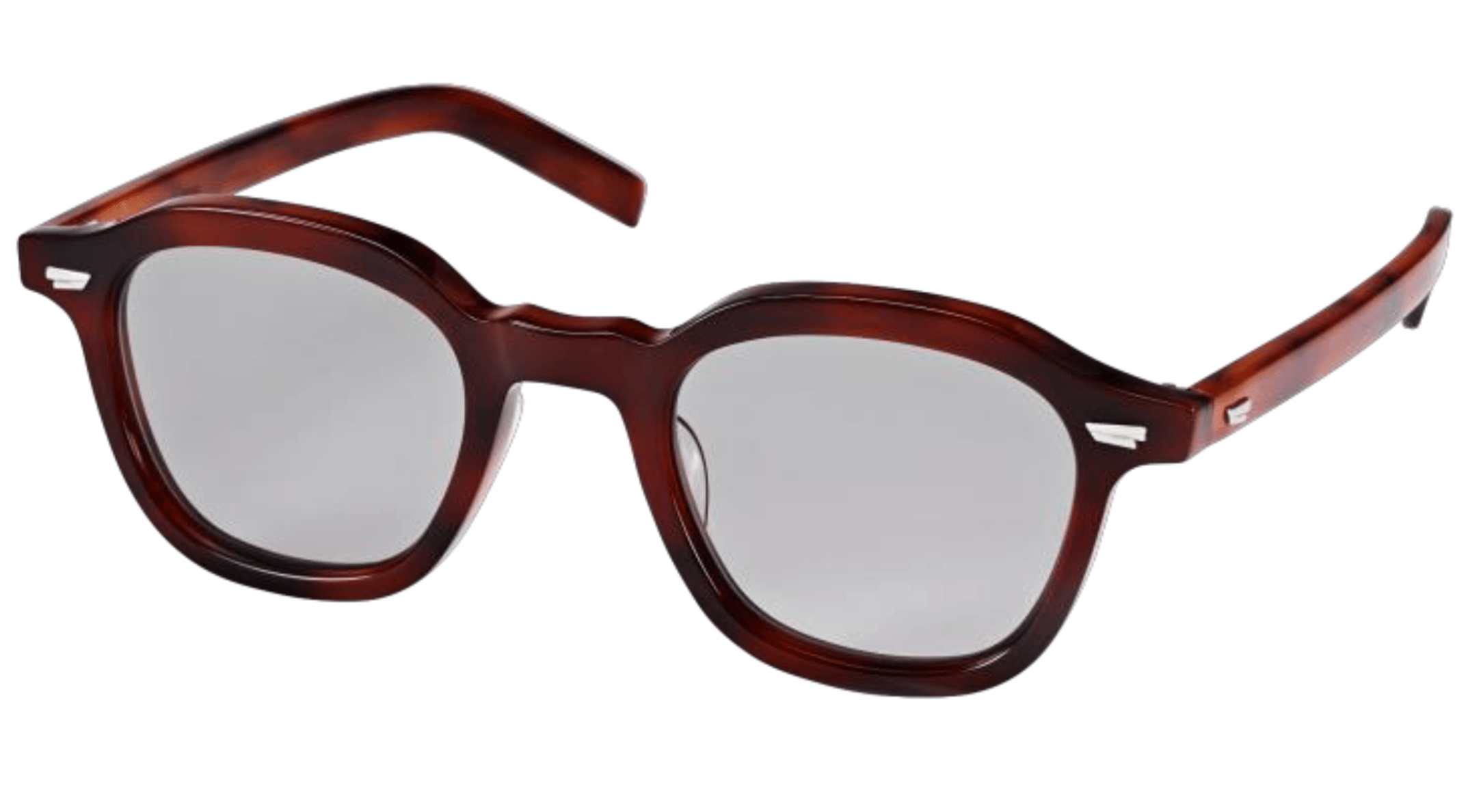 FRAME MONTANA FM1X HAVANA GREY 46 SUNGLASSES