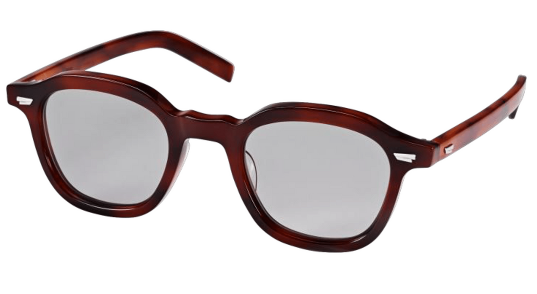 FRAME MONTANA FM1X HAVANA GREY 46 SUNGLASSES