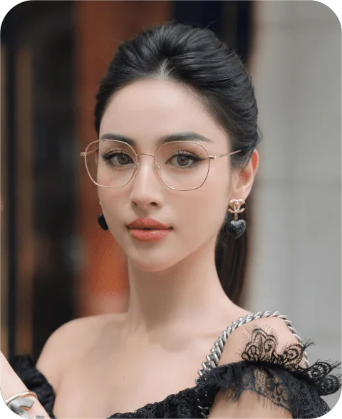 GUCCI GG2006OA 003 53 FRAME