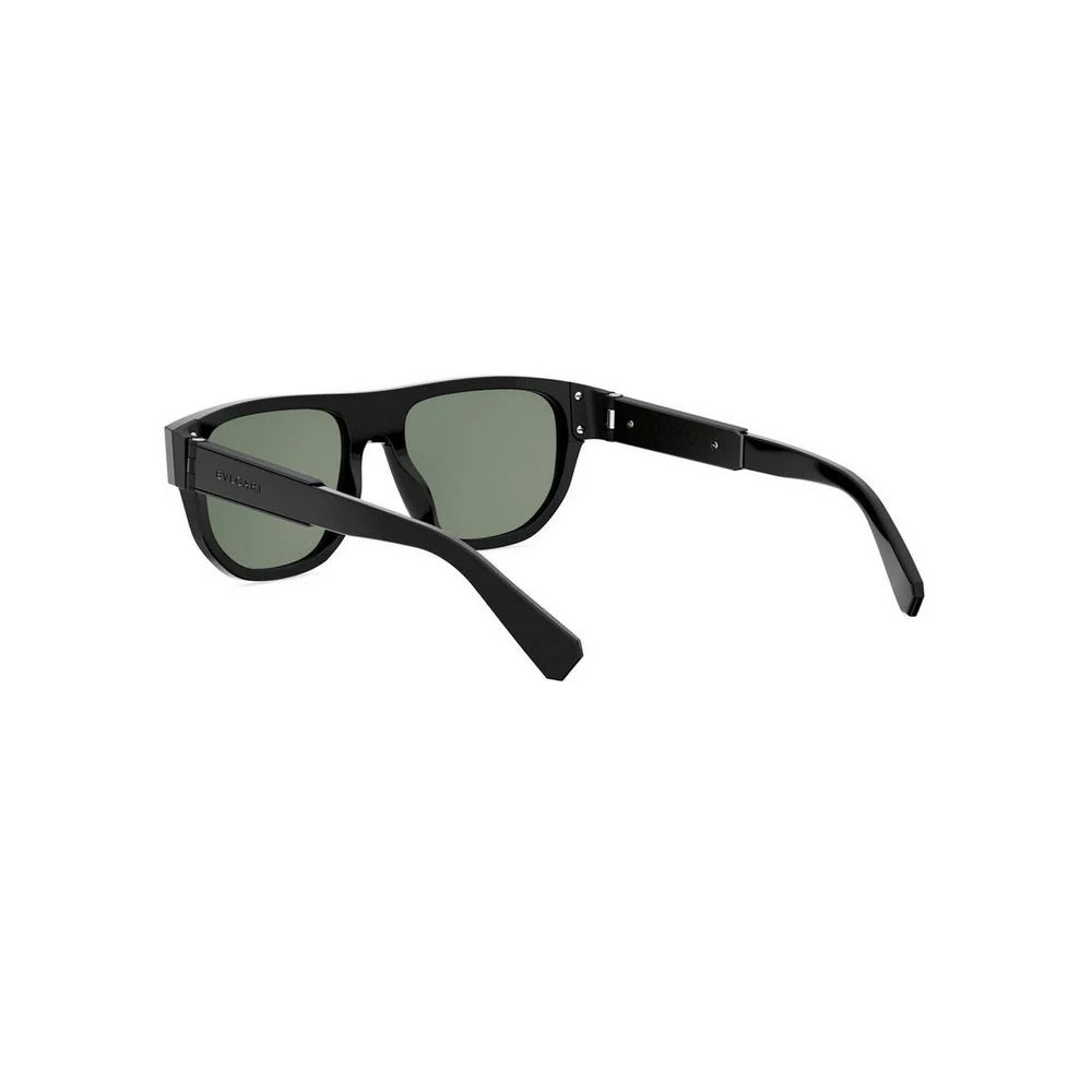 BVLGARI BV40072I 01N 55 SUNGLASSES