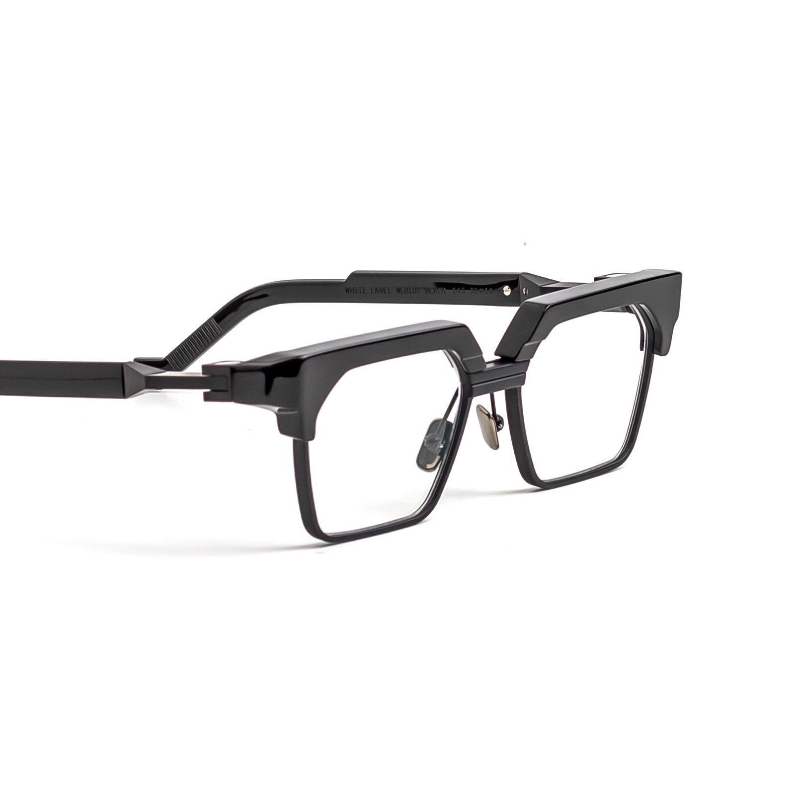 VAVA WL0107 BLACK BLACK 52 FRAME