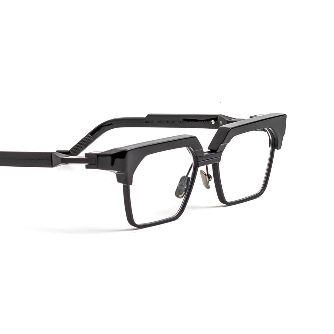 VAVA WL0107 BLACK BLACK 52 FRAME