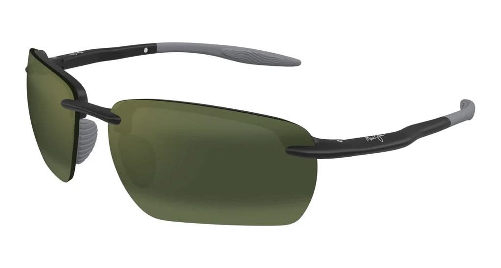 MAUI JIM MJ0336S HOOKIPA ULTRA G 003 65 SUNGLASSES
