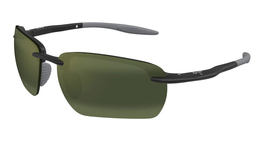 MAUI JIM MJ0336S HO’OKIPA ULTRA G 003 65 SUNGLASSES