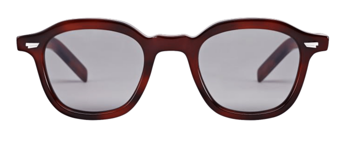 FRAME MONTANA FM1X HAVANA GREY 46 SUNGLASSES