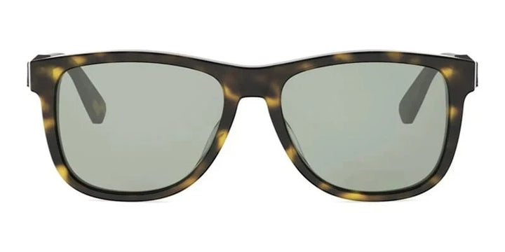 BVLGARI BV40073I 52N 57 SUNGLASSES