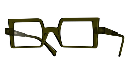 GAMINE RUZINOV RUZ5COGN 46 FRAME