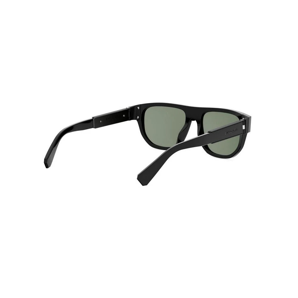 BVLGARI BV40072I 01N 55 SUNGLASSES