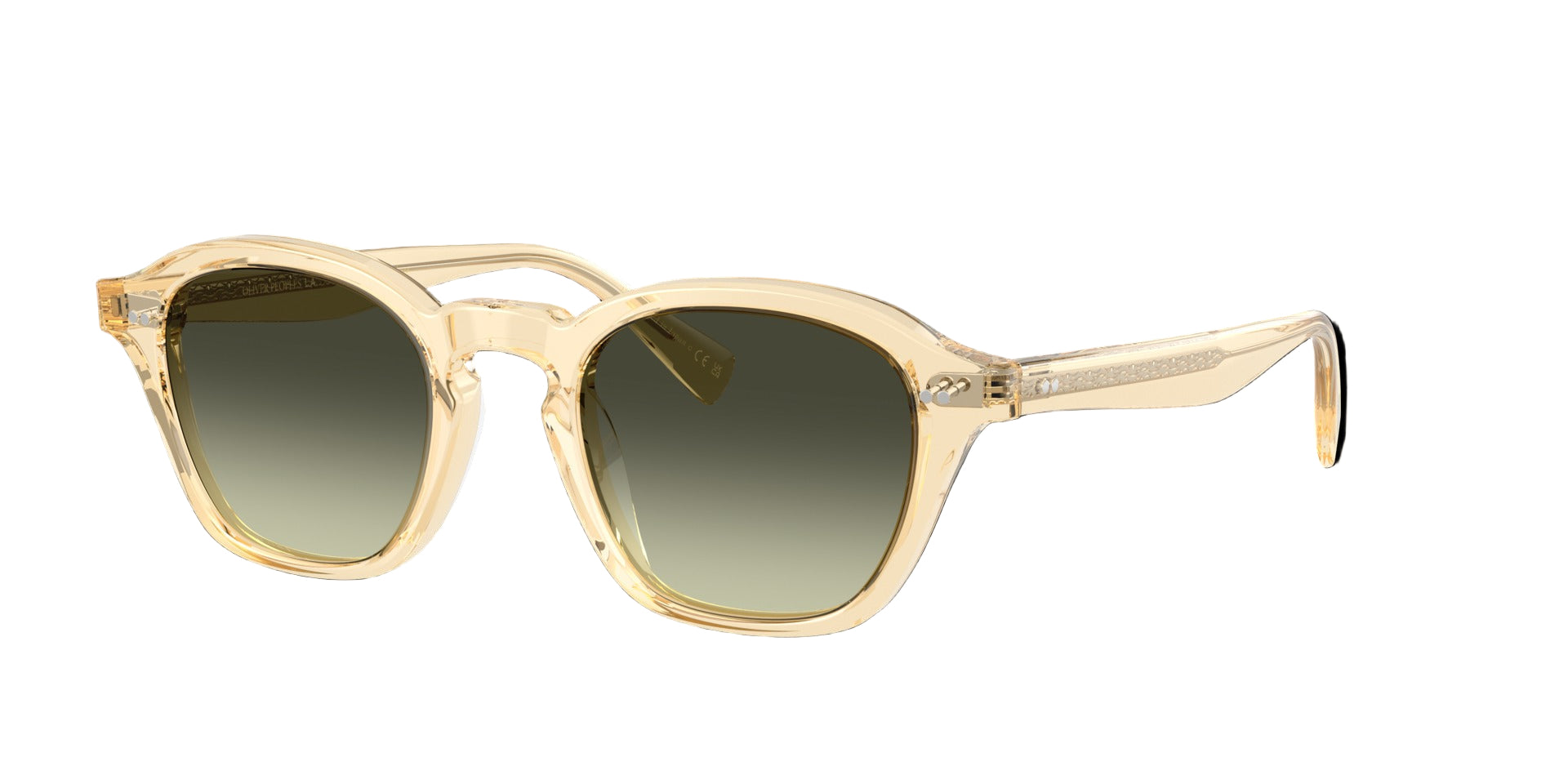 OLIVER PEOPLES OV5580US 1792BH 48 SUNGLASSES