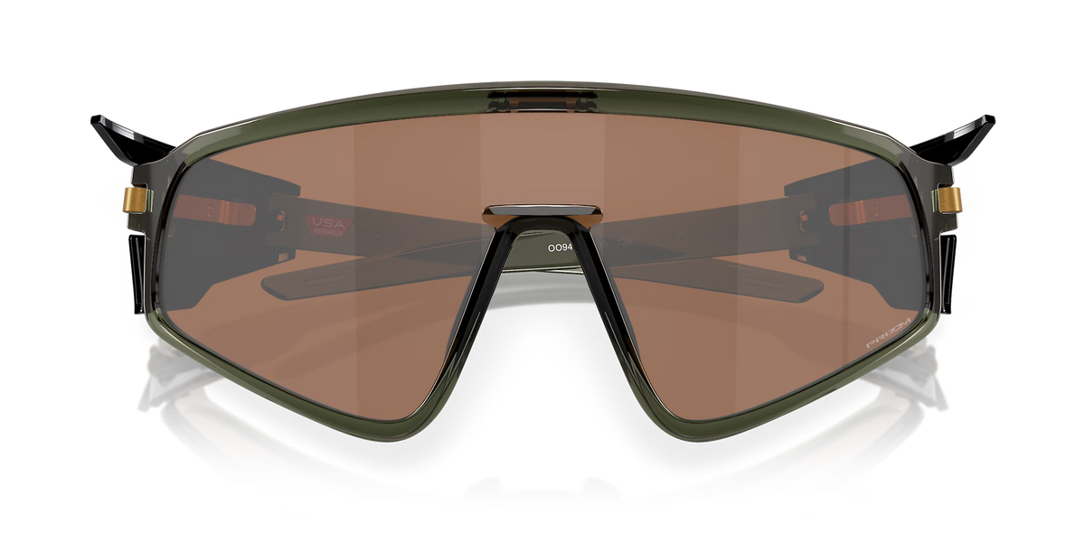 OAKLEY OO9404 LATCH PANEL 940403 35 SUNGLASSES