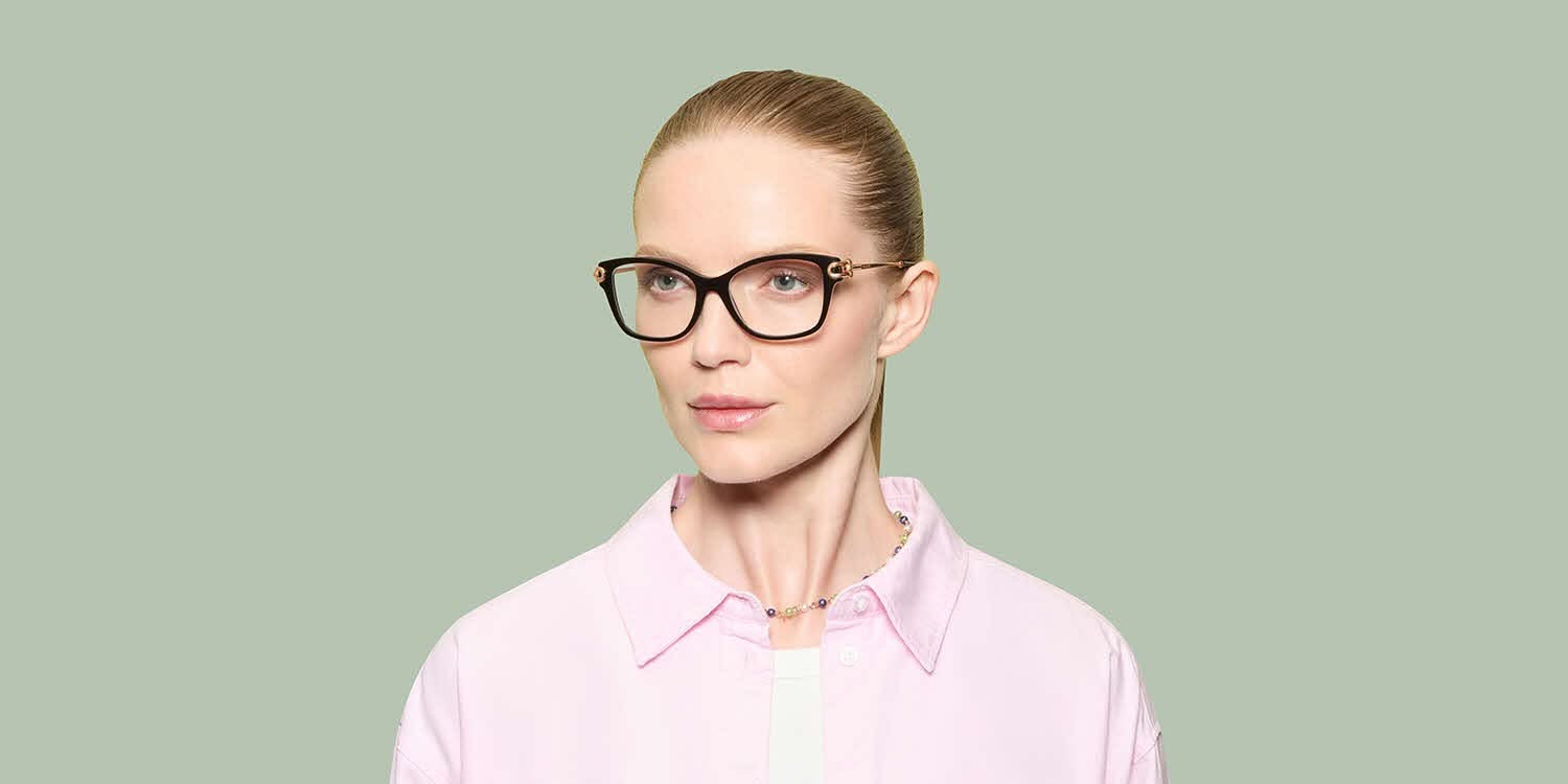 TIFFANY & CO TF2266 8001 53 FRAME