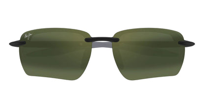 MAUI JIM MJ0336S HO’OKIPA ULTRA G 003 65 SUNGLASSES